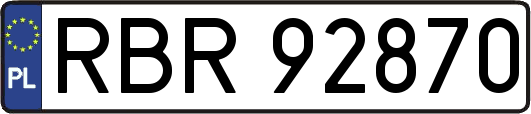 RBR92870