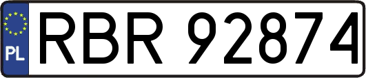 RBR92874