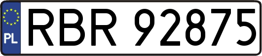 RBR92875