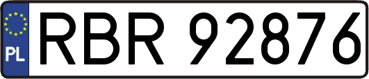RBR92876