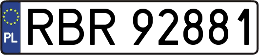 RBR92881