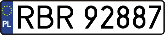 RBR92887