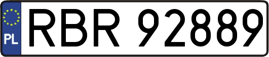 RBR92889