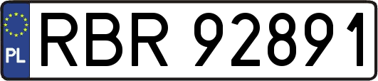 RBR92891