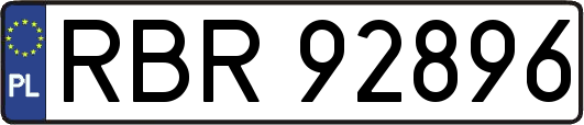 RBR92896