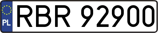 RBR92900
