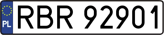 RBR92901