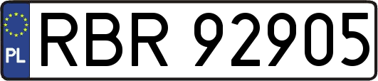 RBR92905