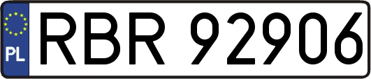 RBR92906