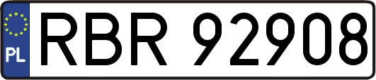 RBR92908