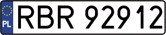 RBR92912