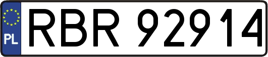 RBR92914