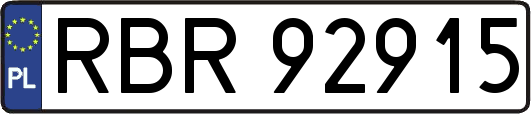 RBR92915