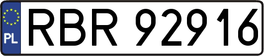 RBR92916