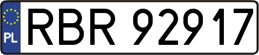 RBR92917