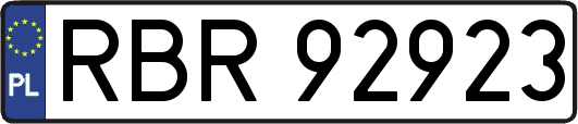 RBR92923