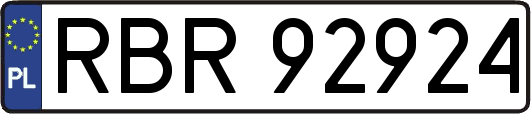 RBR92924