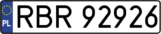 RBR92926