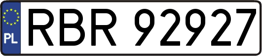RBR92927