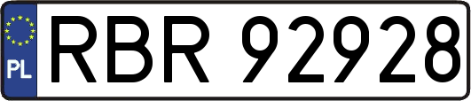RBR92928