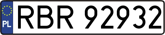 RBR92932