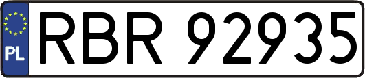 RBR92935