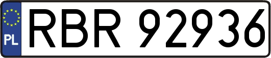RBR92936