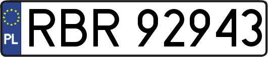 RBR92943