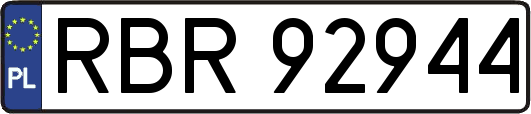 RBR92944