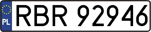 RBR92946