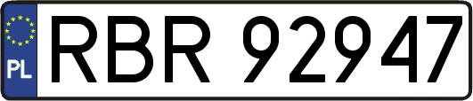 RBR92947