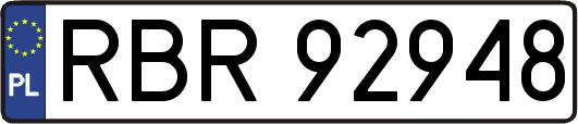 RBR92948