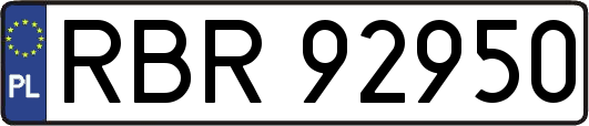 RBR92950