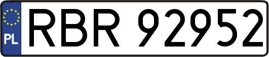 RBR92952