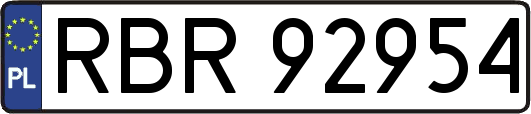 RBR92954