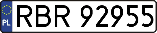 RBR92955