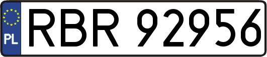 RBR92956