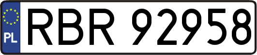 RBR92958