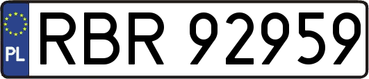 RBR92959