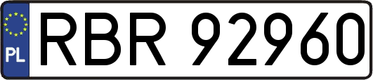 RBR92960