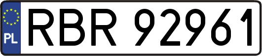 RBR92961