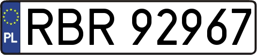 RBR92967