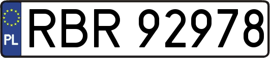 RBR92978