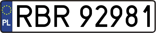 RBR92981
