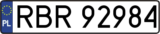 RBR92984