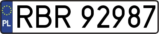 RBR92987