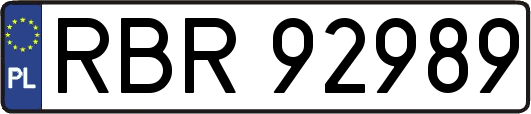 RBR92989