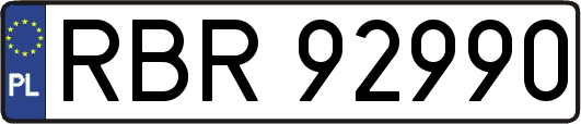 RBR92990