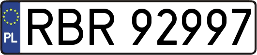 RBR92997
