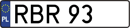 RBR93